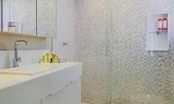 Imagem 4: EDF ETIENNE Apartamento com 4 dormitórios