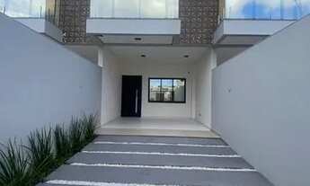 Imagem 2: Sobrado geminado