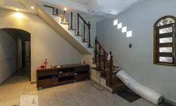 Imagem 2: Casa para Aluguel - Ponte Rasa, 3 Quartos, 125 m2