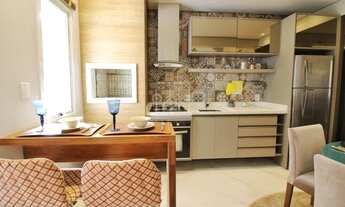 Imagem 5: PORTO ALEGRE - Casa de Condomínio - Coronel Aparício Borges