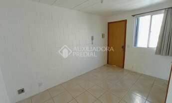 Imagem 5: NOVO HAMBURGO - Apartamento Padrão - Canudos