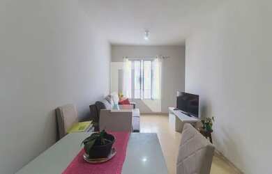 Imagem 2: Apartamento para Aluguel - Parque Santana, 2 Quartos, 54 m2