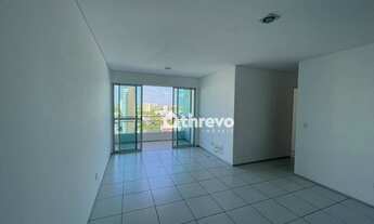 Imagem 2: Apartamento com 3 dormitórios à venda, 84 m² por R$ 550.000,00 - São Cristóvão - Teresina