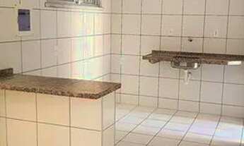 Imagem 5: CASA NO MONTESE Casa com 3 dormitórios