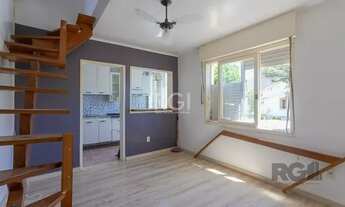 Imagem: Cobertura para alugar bairro Nonoai de 4