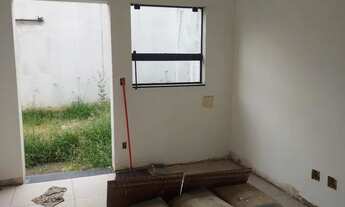 Imagem 2: Casa em Limeira - Fase de acabamento