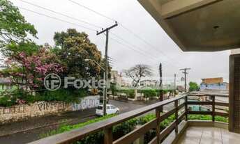 Imagem 2: PORTO ALEGRE - Apartamento Padrão - Santa Tereza