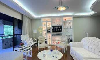 Imagem 2: Apartamento com 4 suítes na Rua Dona Delfina, próximo metrô da Uruguai