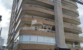 Imagem: Apartamento com 1 dorm, Tupi, Praia Grande