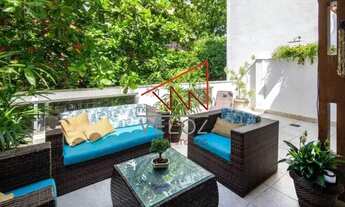 Imagem 3: Apartamento-À VENDA-Leblon-Rio de Janeiro-RJ