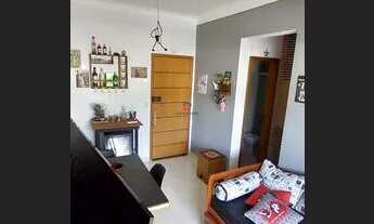 Imagem 3: Apartamento com 1 dorm, Canto do Forte, Praia Grande - R$ 310 mil, Cod