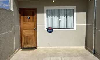 Imagem 3: Casa térrea com terreno e área gourmet completa nos fundos venda no bairro Sítio Cercado