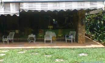 Imagem 6: CASA ASSOBRADADA - ALTO DA LAPA - SP