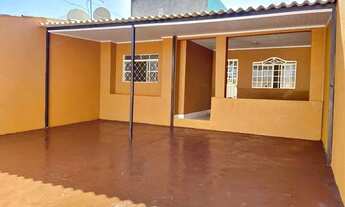 Imagem: Casa para venda possui 95 metros quadrados