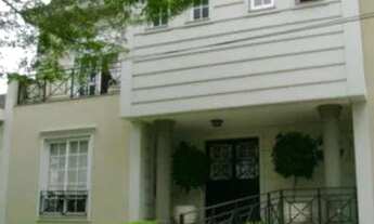 Imagem 7: CASA EM CONDOMÍNIO - MORUMBI - SP