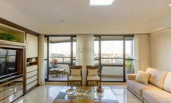 Imagem 5: Apartamento no Ecoville - ARYA 1