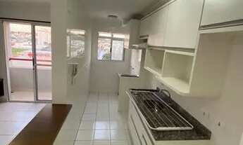 Imagem 3: Apto com 2 dormitórios, 50 m² - venda por R$ 340.000,00 / aluguel por R$ 2.085,00/mês - Vi