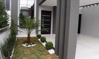 Imagem 3: Casa com 3 quartos - Condomínio Park Real - Indaiatuba/SP