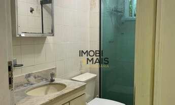 Imagem 7: Apartamento com 2 dormitórios para alugar, 50 m² por R$ 1.360,00/mês - Parque Paulistano