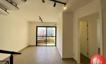 Imagem: São Paulo - Apartamento Padrão - Pinheiros