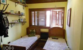 Imagem 3: PORTO ALEGRE - Casa de Condomínio - Santa Tereza