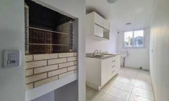 Imagem 6: Apartamento para aluguel, 2 quartos, 1 suíte, 1 vaga, Rondônia - Novo Hamburgo/RS