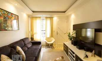 Imagem 4: Casa de Condomínio para Aluguel - Vila Formosa, 2 Quartos, 78 m2