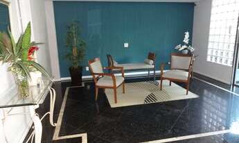 Imagem 2: Apartamento para venda tem 146 metros quadrados com 3 quartos em Jardim Amália - Volta Red