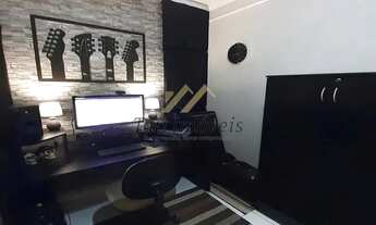 Imagem 7: Residencial - Pq Santa Felicia Jardim