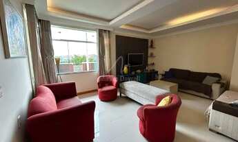 Imagem 2: Casa à venda, 3 quartos, 1 suíte, 5 vagas, Havaí - Belo Horizonte/MG