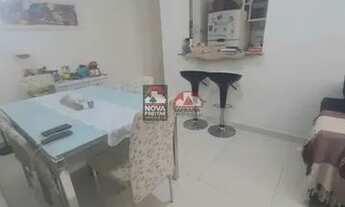 Imagem 5: Apartamento Padrão em São José dos Campos