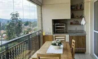 Imagem: Apartamento com 3 dormitórios à venda