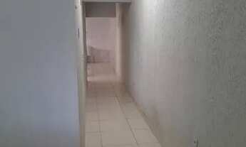 Imagem 3: Iv Casa para venda tem 10 metros quadrados com 2 quartos em Novo Paraíso - Aracaju - SE