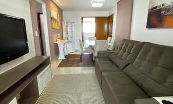 Imagem 4: Apartamento com 3 quartos a venda, 96,50m² com lazer completo no Centro de Guarapari-ES