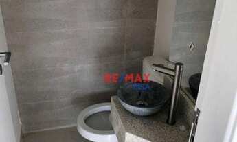 Imagem 6: 3Dorm.1Suíte, 2 Vagas + Depósito. 110m² Espetacular Vista e localização privilegiada