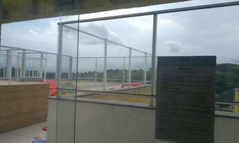 Imagem 4: Apartamento 02 quartos à Venda Barro Vermelho Condomínio Bella Vitta