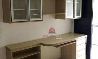 Imagem 6: Apartamento com 4 dormitórios à venda, 178 m² por R$ 1.170.000,00 - Vila Adyana - São José