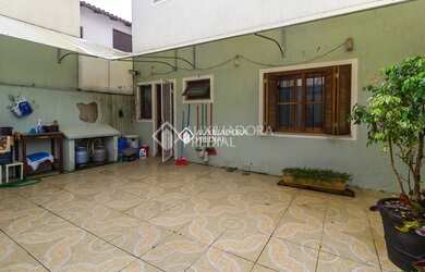 Imagem 3: PORTO ALEGRE - Casa Padrão - Hipica