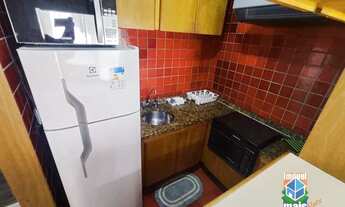 Imagem 7: Flat com 1 dormitório para alugar, 40 m² por R$ 4.400/mês - Cerqueira César - São Paulo/SP