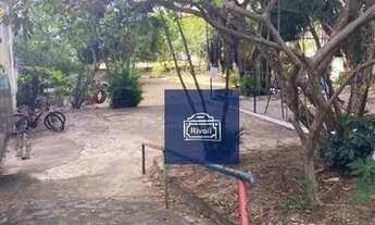 Imagem 4: Apartamento com 3 dormitórios à venda, 90 m² por R$ 210.000,00 - Espinheiro - Recife/PE