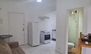 Imagem: Apartamento para venda possui 32 metros