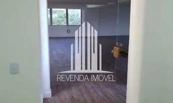 Imagem 3: Conjunto Comercial no Edifício Morumbi com 4 vagas no Brooklin