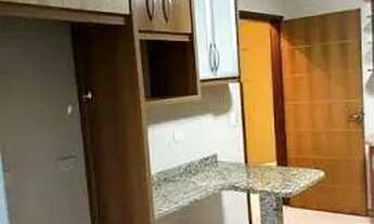 Imagem 3: O apartamento está localizado no bairro Pinheirinho possui 200 metros quadrados com 2 quar