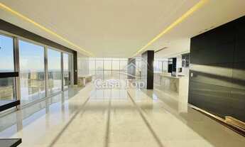 Imagem 2: Apartamento mobiliado à venda Edifício Cotê D