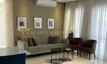 Imagem: Apartamento para venda com 116m² com 3