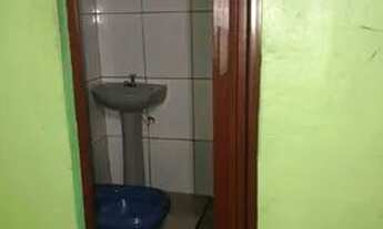 Imagem 4: Aluga se um kitnet pra casal sem filhos