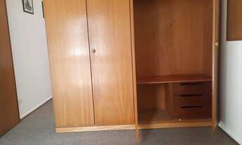 Imagem 7: A Kitnet/conjugado para aluguel possui 43 metros quadrados em Bela Vista - São Paulo - SP