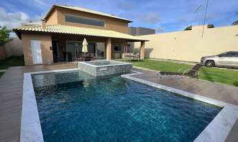 Imagem: Linda casa no Vilas do Jacuípe