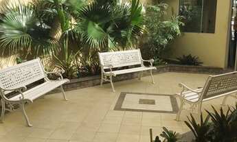 Imagem 7: Apartamento para aluguel com 55 metros quadrados com 1 quarto em Bela Vista - Porto Alegre