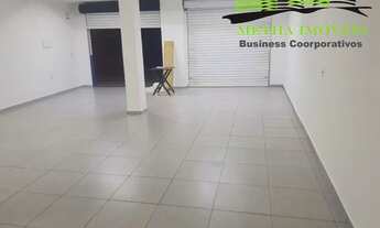 Imagem: SALAO COMERCIAL em SOROCABA - SP, VILA BARCELONA